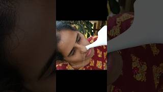 Jal neti pot usage 🥰Relief for sinus cold and migraine jalnetipotjalnetikriya jalnetibenifits [upl. by Neirual]