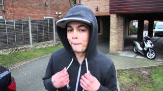 Kozzie  Warm Up Sessions S3EP45 SBTV [upl. by Tigram]