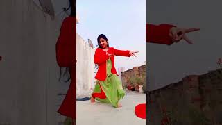 Mote Mote Nain newsong dance shortvideo [upl. by Kerek]