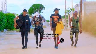 Pakil Cassamo Feat Enior Cabi  Mwiconenele Tzanmo  Official Video By Sobrinho Do Rambo [upl. by Aisa]