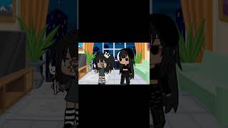 ZIRAB HITS ANIYAH😶  gacha gachaclub gachalife meme aniyah edit  enjoy😁 [upl. by Noraj]