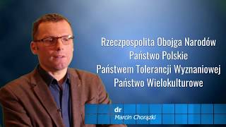 Tolerancja wyznaniowa w Polsce Rzeczpospolita Obojga Narodów [upl. by Annatnom]