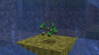 Minecraftbut if I pickup an item the video ENDS [upl. by Garris]