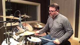 Drum Cover  Jimmy Olsen’s Blues  Spin Doctors [upl. by Amasa]