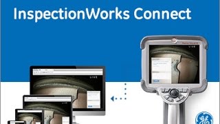 InspectionWorks Connect from Baker Hughes Digital Solutions [upl. by Yenruoj]