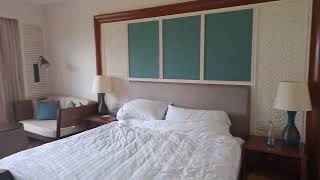 ShangriLa Hotel Hambantota Room Tour [upl. by Esenahs505]