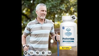 quotEnhance Your Life with Pronervium Supplement What You Need to Knowquot [upl. by Niriam327]