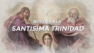 Novena a la Santisima Trinidad  7º dia [upl. by Mcgurn]