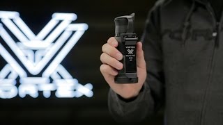 Vortex Recce™ Pro HD Tactical Monocular [upl. by Kiona]