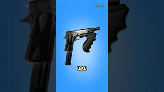 Favorite Guns of History’s Bad Guys – Part 1 shorts [upl. by Torre]