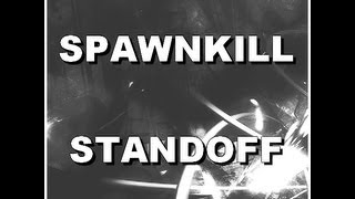 TUTO SPAWNKILL BO2  STANDOFF  DEMOLITION  EP 1 [upl. by Shirlee18]