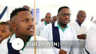 Blue Heaven  Baba Wethu Ezika Archbishop Buthelezi eMondlo Kwa B [upl. by Englis992]