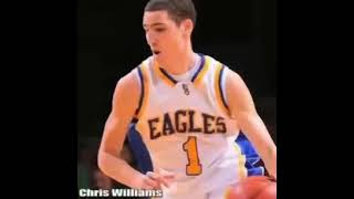 Klay Thompson HIGH SCHOOL HIGHLIGHTS 🔥 shorts [upl. by Asennav]