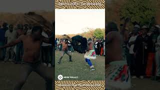 Matube Mapulana Stick Fighting 03  Koma Ya GaDintweng 2023 combatsport Matube [upl. by Cates]