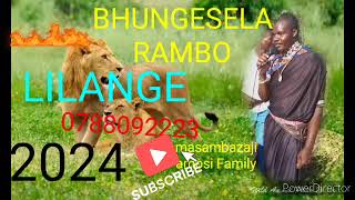 BHUNGESELARAMBOILANGEmasambazajiamosiFamily2024 [upl. by Gery]