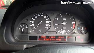 BMW X5FA30NE53 エンジン始動テスト 30i M54B30 306S エンジン音 サウンド Engine Start Up Test【UPJ】 [upl. by Ssej258]