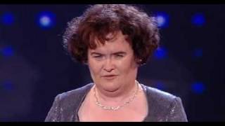 SUSAN BOYLE FINAL PERFORMANCE 30 MAY 2009 HIGH QUALITY HD [upl. by Treblih847]