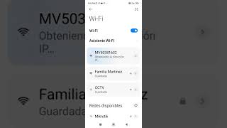 como configurarinstalar cámara v380 pro facil y rapido [upl. by Lemrac]