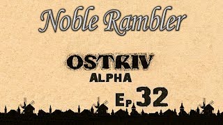 Ostriv Alpha  We Have a Balanced Budget  Ep 32 [upl. by Ylekalb442]