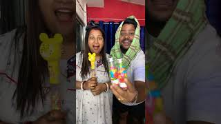 Tuktuk ki chocolate icecream kisne le liya 😰 shorts comedy [upl. by Stila]