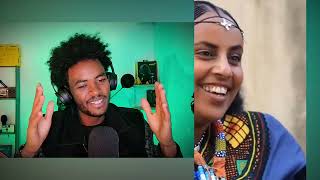 ቤቲ ሃይላይ ታይ እዩ ኣጋጢምዋ ደቂ ኣሸንዳ ጉድ tigray habesha [upl. by Ppik]