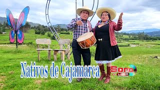 NATIVOS DE CAJAMARCACONTRAPUNTO CARNAVALERO2024Official Youtube [upl. by Teece]