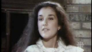 Celine Dions first English interview 1983 CBC Archives  CBC [upl. by Enilamme]