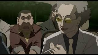 Paranoia Agent Episode 4 English Dubbed [upl. by Anabal456]