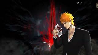 DFO mods Ichigo Kurosaki Ghostblade [upl. by Valerie976]