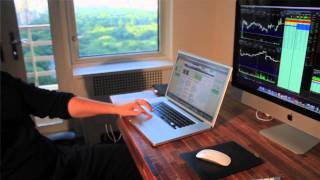 Learn To Trade Penny Stocks From Timothy Sykes [upl. by Ennovihc]