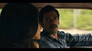 NARCOS 2X10 quotEjecución de la familia del Guero palmaquot [upl. by Romola]