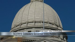 SCOWIS Considers Governor Veto Power [upl. by Archibald397]