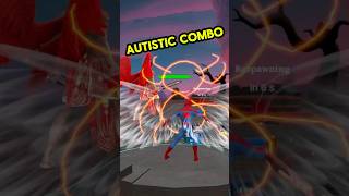 💀The most autistic combo in War of Wizards… vrgame vrgaming quest2 quest3 warofwizards vr [upl. by Marco]