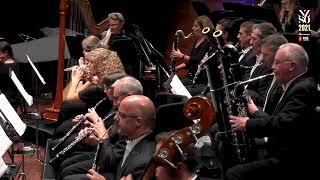 Anna Clyne  Masquerade with New Zealand Symphony Orchestra [upl. by Yhtir]