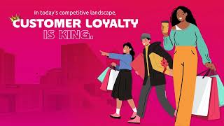 Master Loyalty Programs with Edenred ytvideo EdenredLoyalty [upl. by Asilana]