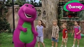 Barney Songs from the Park 2003 Barney and Friends Special  Barney the Dinosaur  Review [upl. by Folsom]