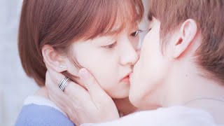 💓Bosss first kiss💕New Korean Mix Hindi Songs💕Korean Drama💗Chinese drama story [upl. by Amorette17]