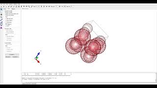 VESTA 2024 10 06 13 13 46 [upl. by Rosena]