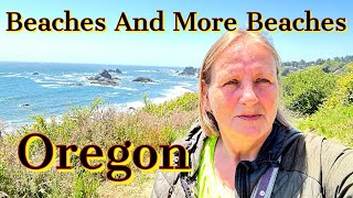 Solo Seniors Epic Oregon RoadTrip Day 9 solofemaletraveller oregon [upl. by Orella223]