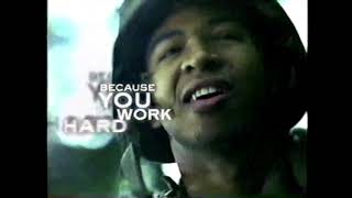 Jackson Hewitt Tax Service  1998 Commercial [upl. by Reg]