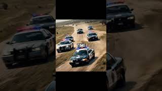 HighSpeed Police Chases [upl. by Amhser421]