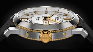 TOP 7 New MIDO Watches 2024  Best MIDO Watches 2024 [upl. by Ordnasela]