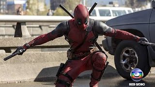 FILME NOVO Deadpool amp Wolverine COMPLETO DUBLADO AÇÃO FICÇÃO CIENTÍFICA LANÇAMENTO [upl. by Rosenzweig]