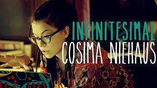 Cosima Niehaus  Infinitesimal [upl. by Chan]