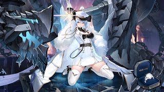 Azur Lane  Arkhangelsk Oath [upl. by Hibbitts]