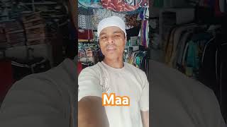 মাগো কেন্দে বান্দা সব ডুলে মায়াতে 🕋😭islamic video shorts gojal viralshort allah viralvideo [upl. by Katlin368]