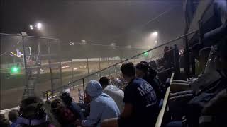 Brewerton Speedway  August 16th 2024  Modifieds [upl. by Evadne]