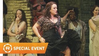 MET Opera Carmen Official Trailer 2019  Regal HD [upl. by Eetnahs]