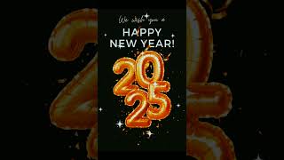 Happy New years 2025 shorts shortvideo short youtubeshorts youtube funny love comedy [upl. by Annam48]