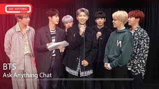 BTS Tell Us Where They Go To Get Peace amp Quiet [upl. by Leicester]